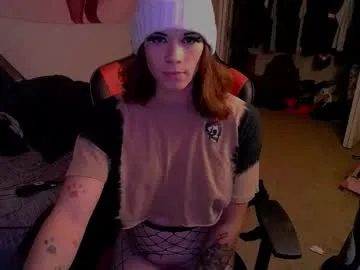 CamilaStarr – webcam model profile photo Image 13