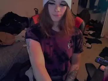 CamilaStarr – webcam model profile photo Image 17