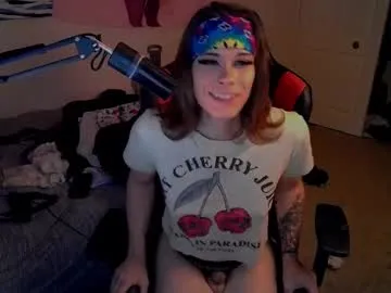 CamilaStarr – webcam model profile photo Image 2