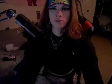 CamilaStarr – webcam model profile photo Image 5