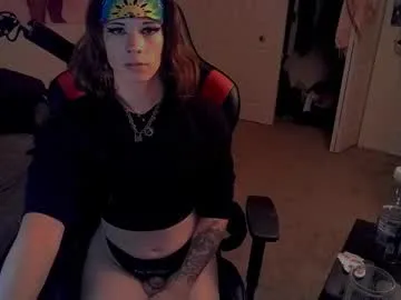 CamilaStarr – webcam model profile photo Image 6