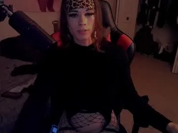 CamilaStarr – webcam model profile photo Image 7