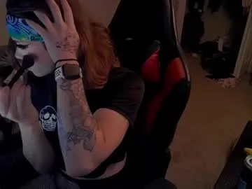 CamilaStarr – webcam model profile photo Image 9