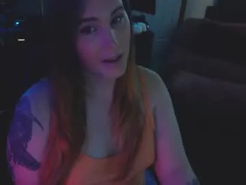 kaysbedroom – webcam model profile photo