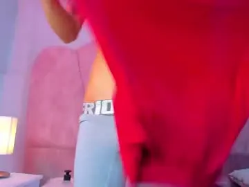 MarisaKarter – webcam model profile photo Image 7