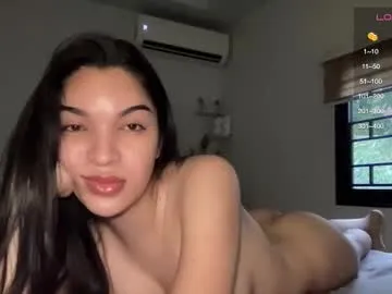 indianpandora – webcam model profile photo Image 3