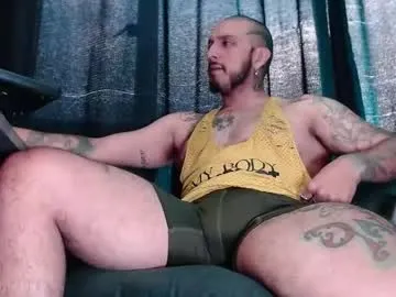 pureannuals – webcam model profile photo Image 2