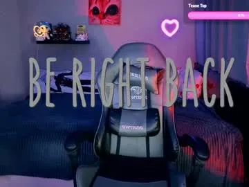 monicaflower – webcam model profile photo Image 4