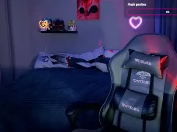 monicaflower – webcam model profile photo Image 6