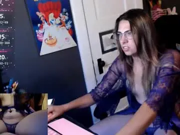 CorinaBaker – webcam model profile photo Image 10