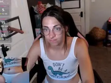 CorinaBaker – webcam model profile photo Image 17