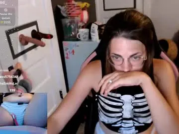 CorinaBaker – webcam model profile photo Image 18