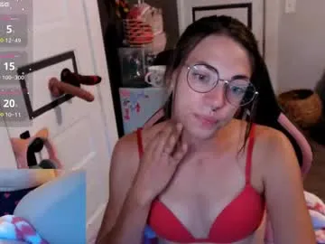 CorinaBaker – webcam model profile photo Image 19