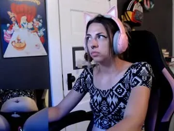 CorinaBaker – webcam model profile photo Image 3