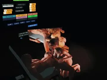 Stephania cam session Image 7