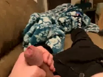 kikrileybluejacket – webcam model profile photo