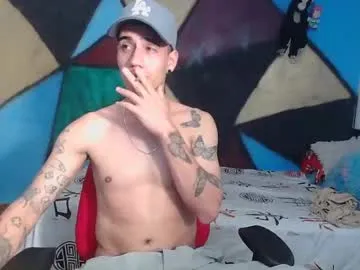 kilyan_ – webcam model profile photo