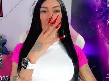 MiahParker – webcam model profile photo Image 6