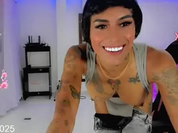 MiahParker – webcam model profile photo Image 7