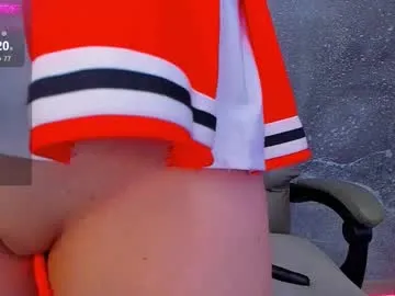 HaileyDumont – webcam model profile photo Image 13