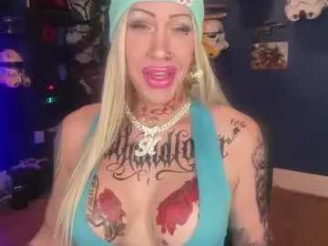 JuliettaJoness – webcam model profile photo Image 4