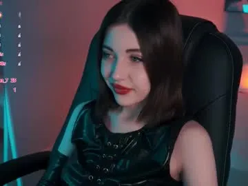AdelinaLuuna – webcam model profile photo Image 8