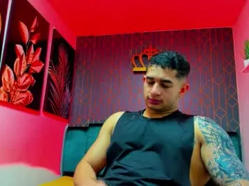 tomtimon11 – webcam model profile photo Image 13