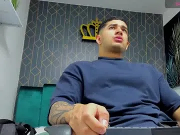 tomtimon11 – webcam model profile photo Image 2