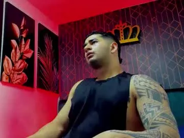 tomtimon11 – webcam model profile photo Image 9