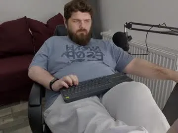 kingmarti – webcam model profile photo