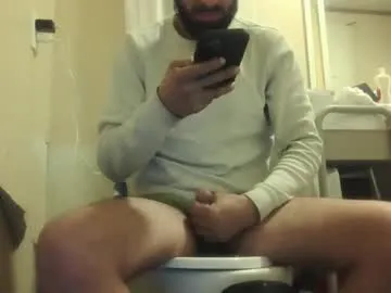 kingthickdong – webcam model profile photo