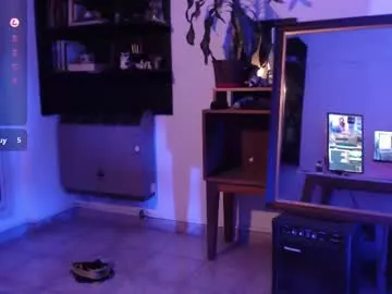 mochasins_ – webcam model profile photo Image 4