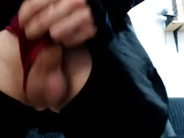 kinky_fortune_teller – webcam model profile photo