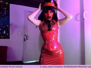 sweetkarmababy – webcam model profile photo Image 3