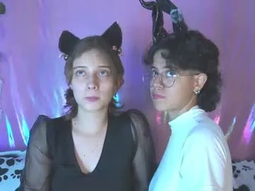 TeffyLaRose – webcam model profile photo Image 2