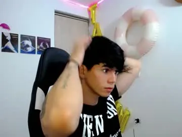 indiana_jones2 – webcam model profile photo Image 4