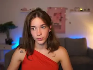 indianacooper – webcam model profile photo Image 3