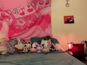 alexia__cox – webcam model profile photo Image 4