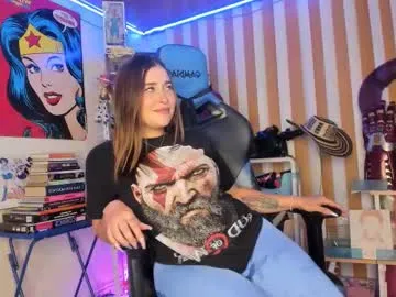 cori_paige – webcam model profile photo Image 8