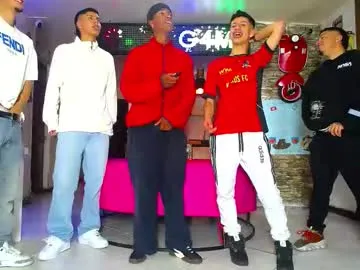 yenifer016 – webcam model profile photo Image 12