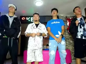 yenifer016 – webcam model profile photo Image 17