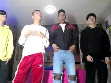 yenifer016 – webcam model profile photo Image 5