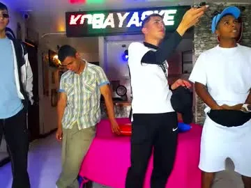 yenifer016 – webcam model profile photo Image 8