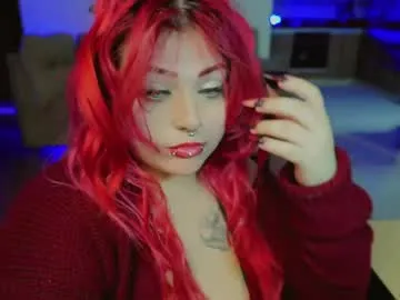 EllaDeLuna – webcam model profile photo Image 11