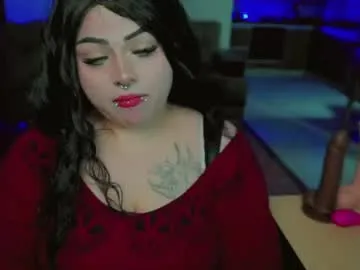 EllaDeLuna – webcam model profile photo Image 12