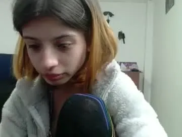 EmiliaWalker – webcam model profile photo Image 7