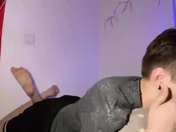 kris_robinson cam session