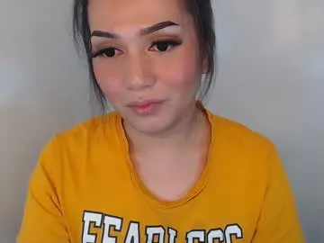 sexy_twishu – webcam model profile photo Image 9