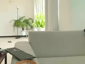 EmiliaWalker – webcam model profile photo Image 3