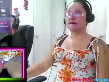 BriaKaye – webcam model profile photo Image 13